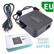 Блок питания ToolkitRC ADP100 (100W 20V, 5A)