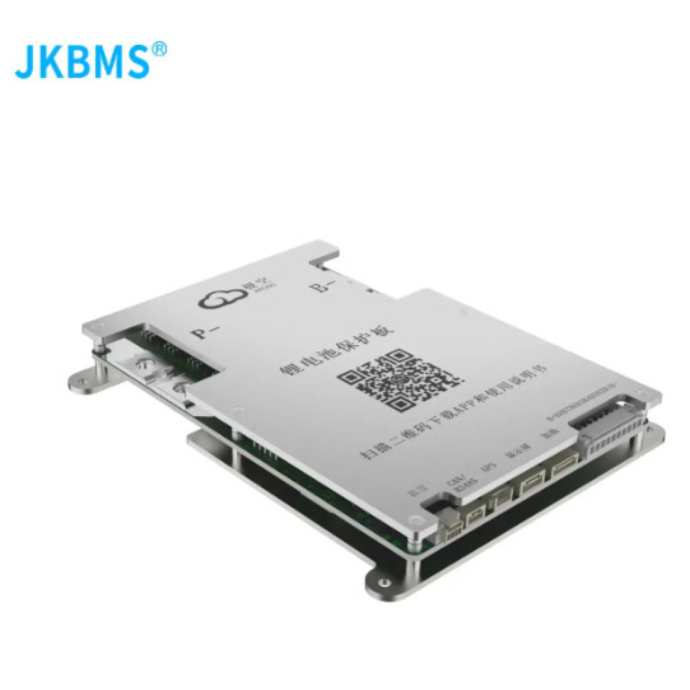 BMS 7-20S (li-ion/li-pol/LiFePO4) B1A8S10P