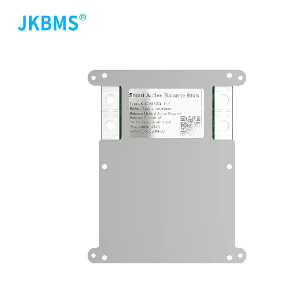 BMS 7-20S (li-ion/li-pol/LiFePO4) B1A8S10P