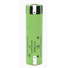 Аккумулятор Panasonic NCR18650GA 3500mA 3C 10A пластины, без защиты